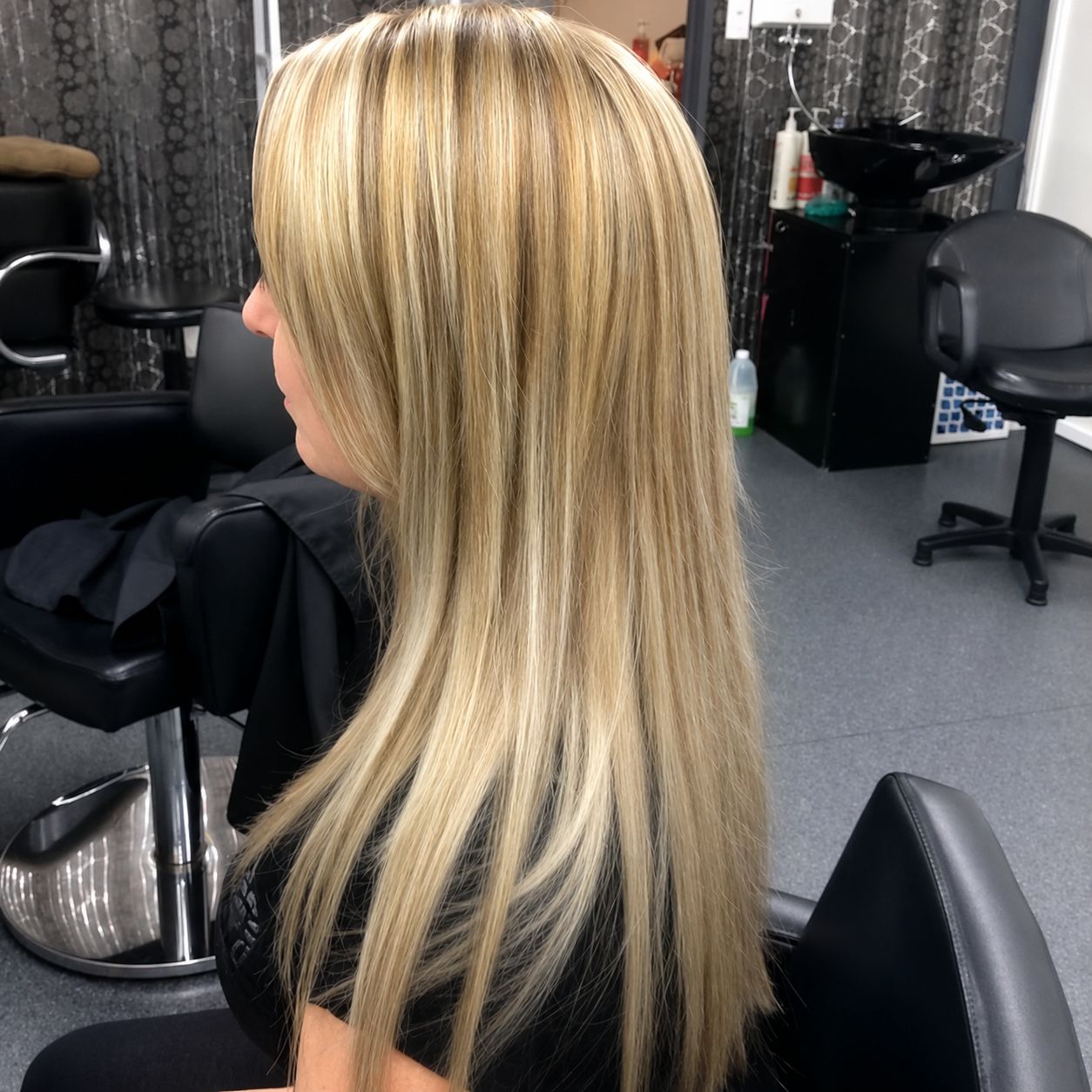 A cut by the KTS team