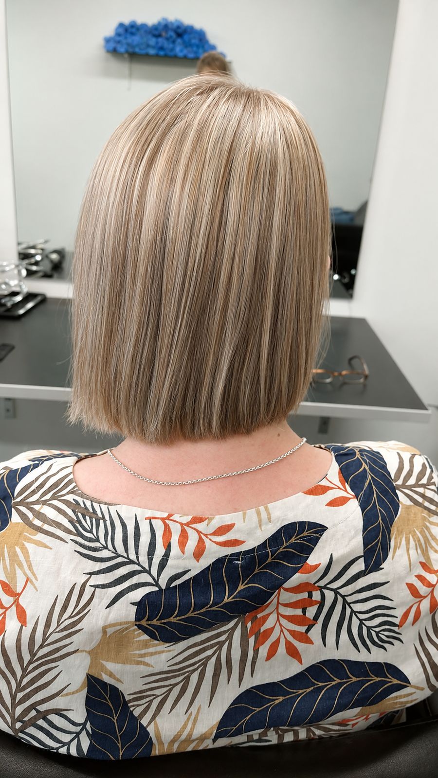 A cut by the KTS team