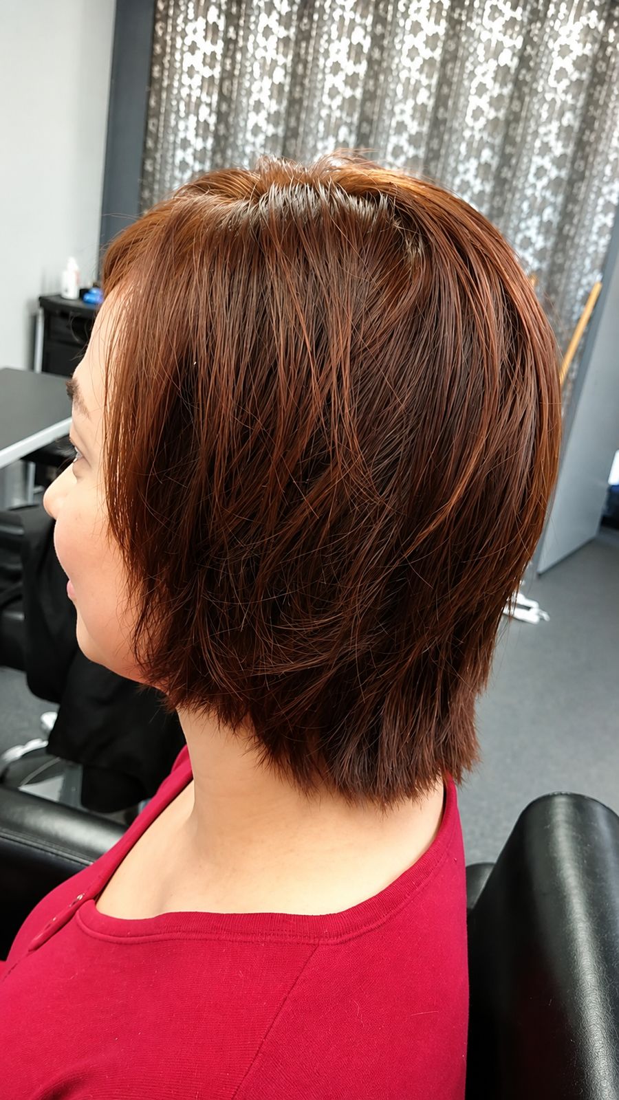 A cut by the KTS team